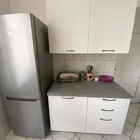 Apartman Luseven - Vacation Near To And
