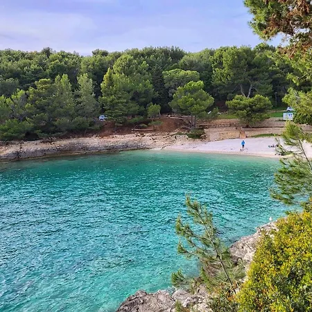 Luseven - Vacation Near To And Apartment *