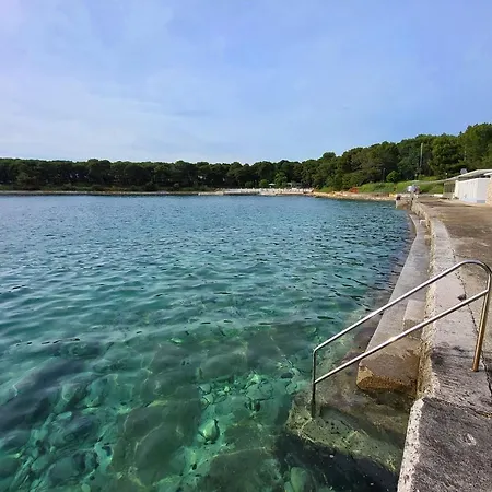 Luseven - Vacation Near To And Pula