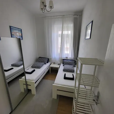 Luseven - Vacation Near To And Lejlighed Pula