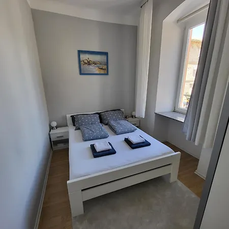 Lejlighed Luseven - Vacation Near To And Pula
